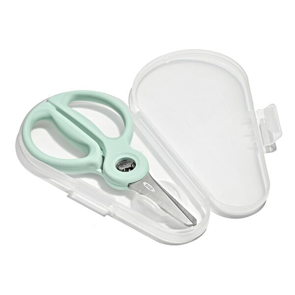 On-the-Go Food Scissors with Case C6