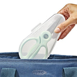 On-the-Go Food Scissors with Case C6