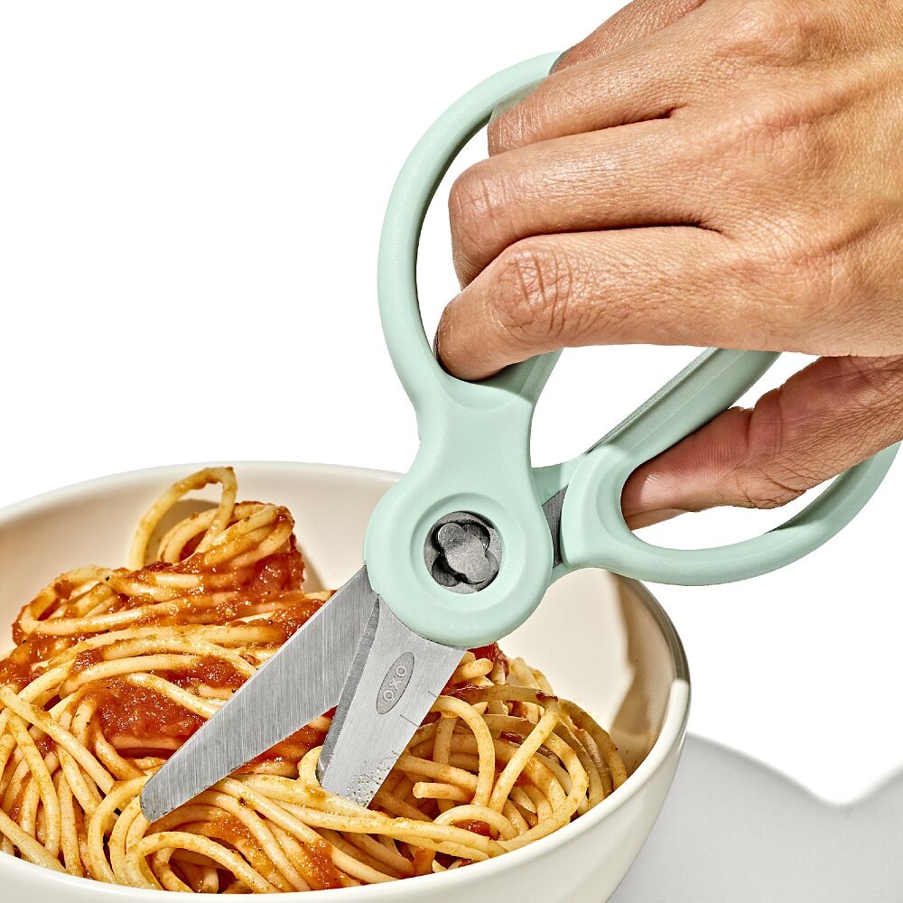 On-the-Go Food Scissors with Case C6
