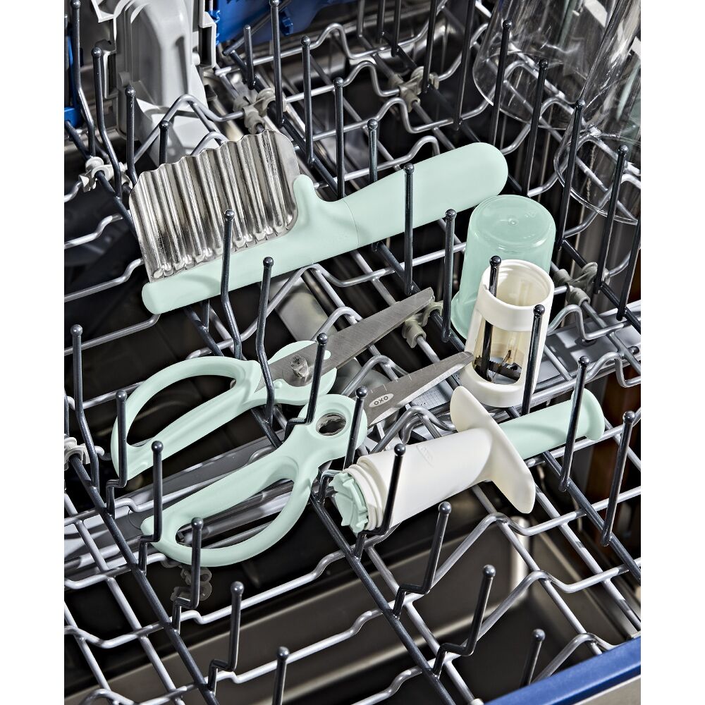 On-the-Go Food Scissors with Case C6