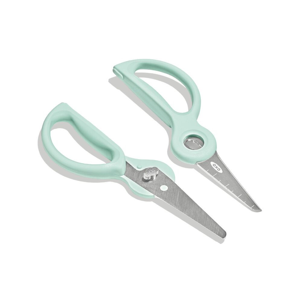On-the-Go Food Scissors with Case C6