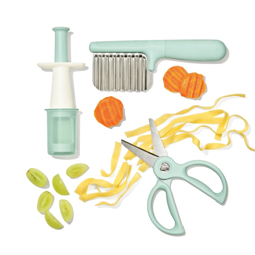Cut & Prep Set – 3-Piece B8