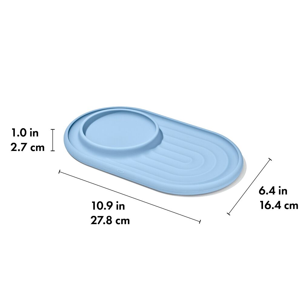 Textured Suction Plate Y7