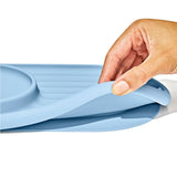 Textured Suction Plate Y7