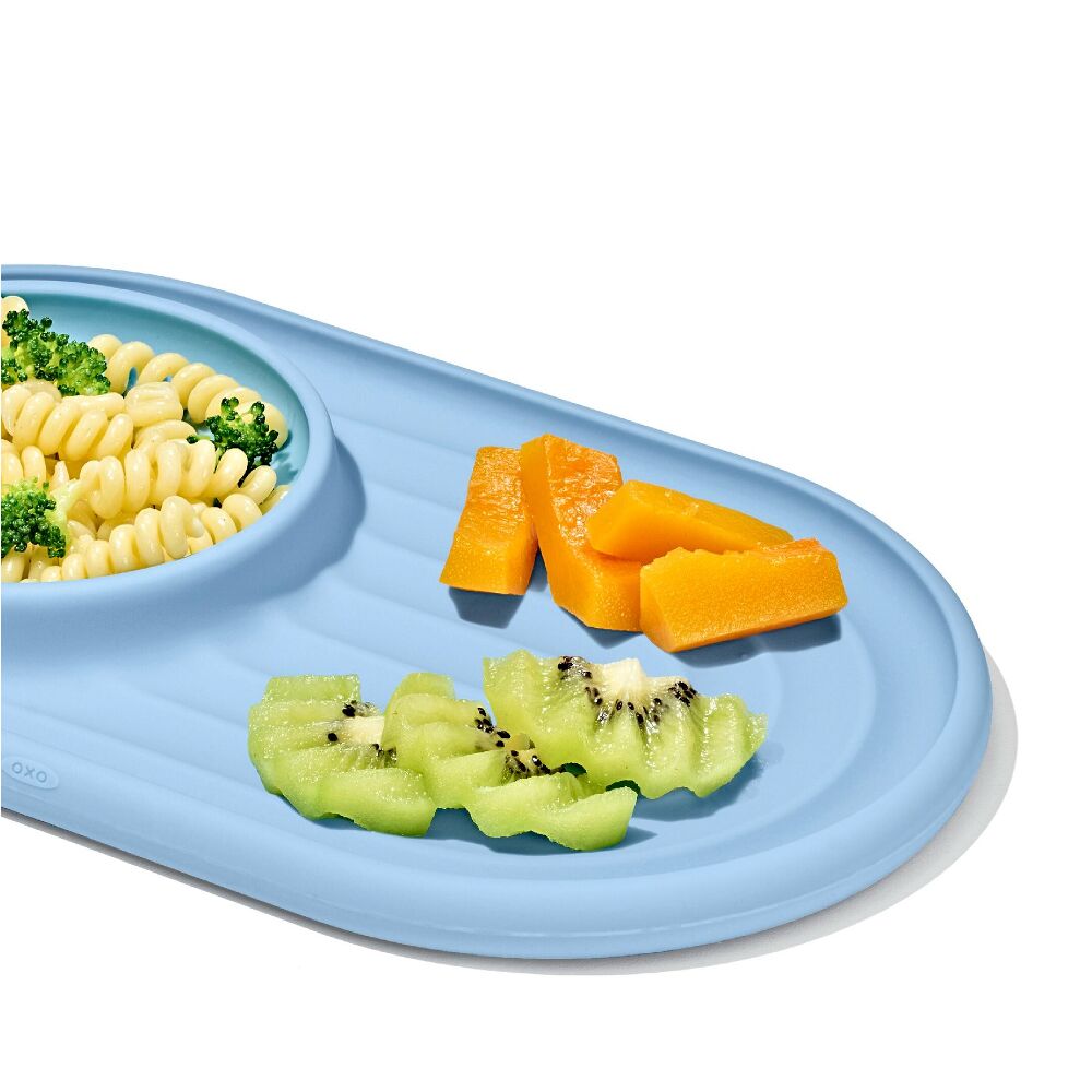 Textured Suction Plate Y7