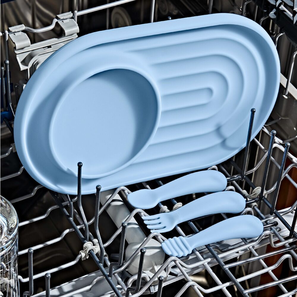 Textured Suction Plate Y7