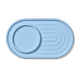Textured Suction Plate Y7