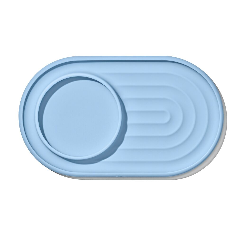Textured Suction Plate Y7