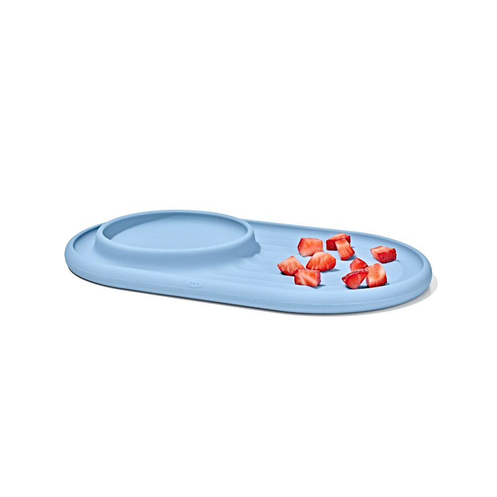 Textured Suction Plate Y7