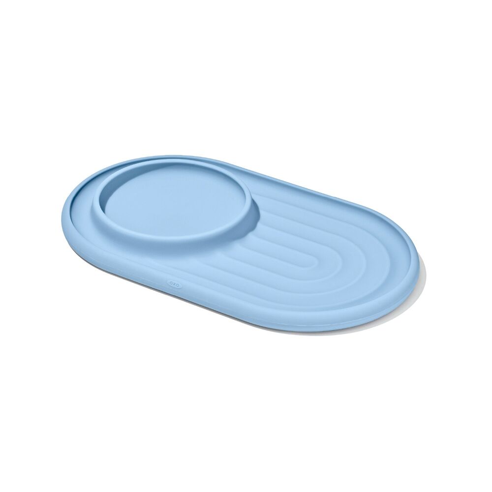 Textured Suction Plate Y7