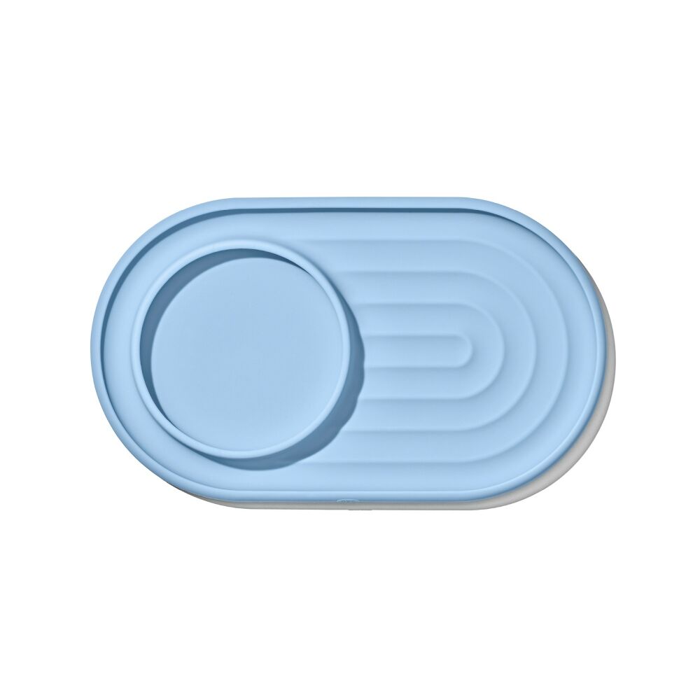 Textured Suction Plate Y7