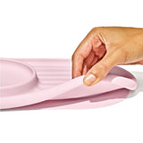 Textured Suction Plate Y7