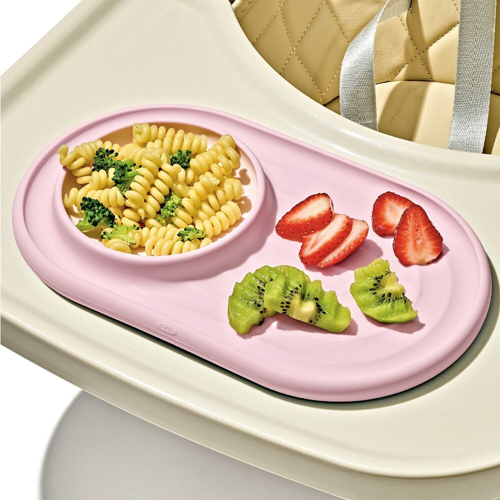 Textured Suction Plate Y7