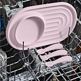 Textured Suction Plate Y7