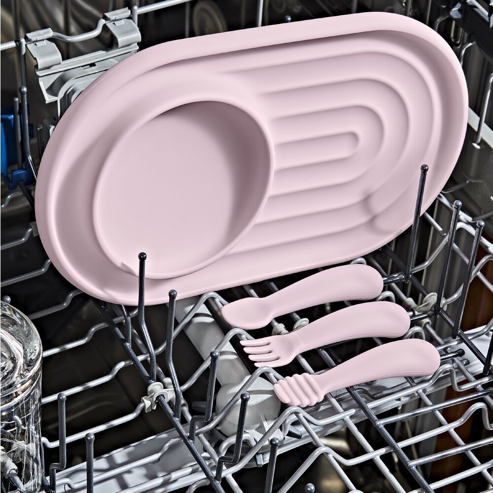 Textured Suction Plate Y7