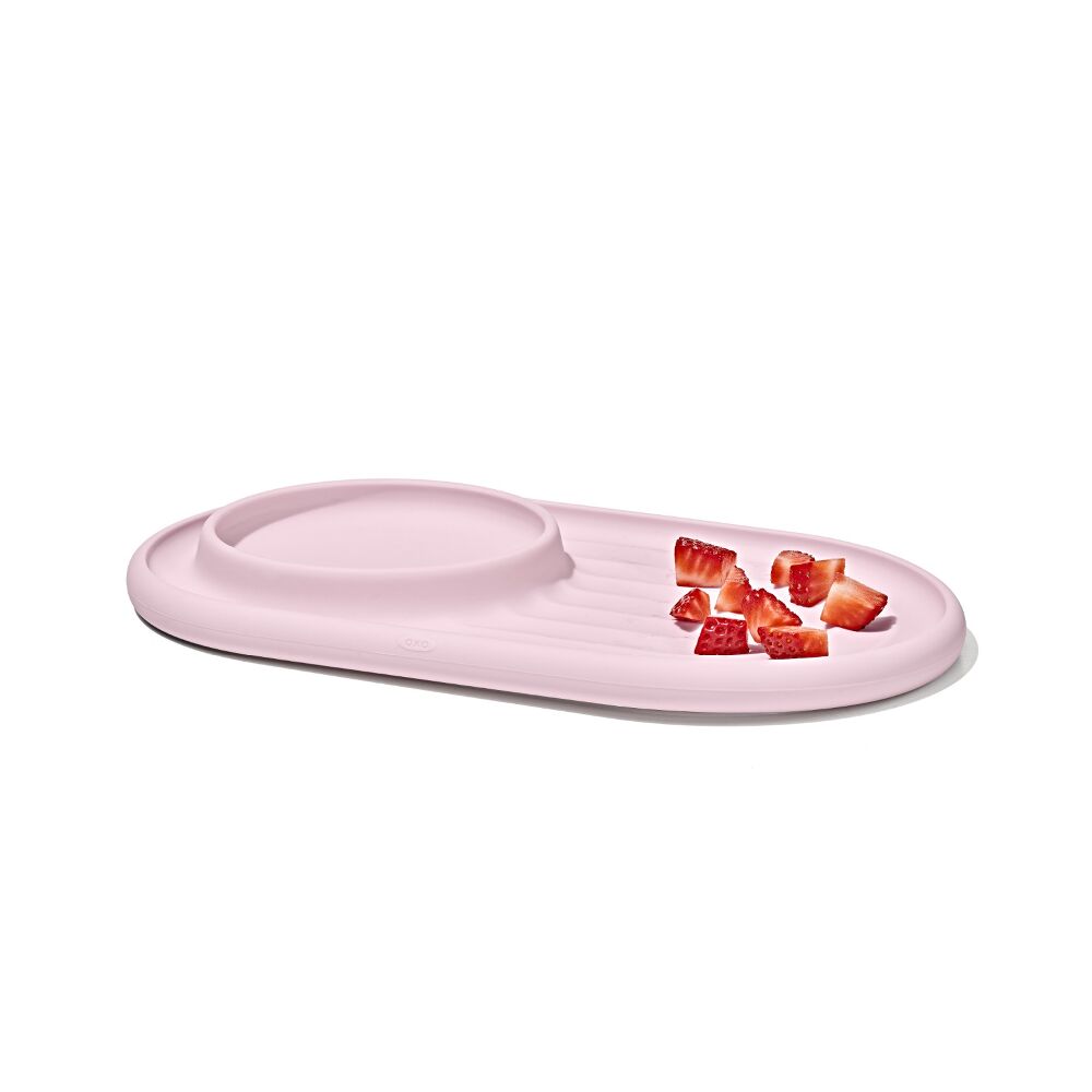 Textured Suction Plate Y7