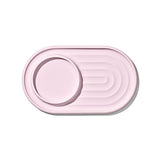 Textured Suction Plate Y7