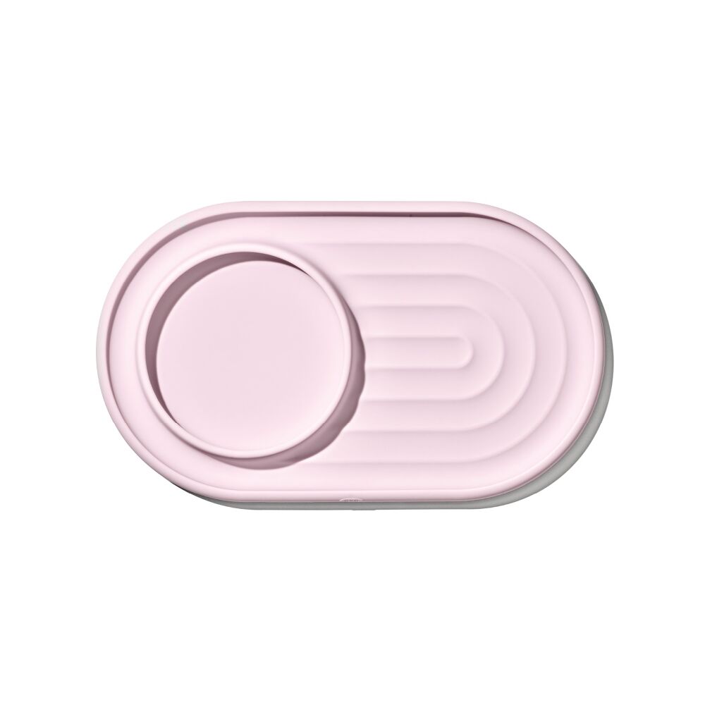 Textured Suction Plate Y7