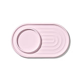 Textured Suction Plate Y7