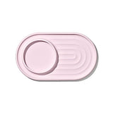 Textured Suction Plate Y7