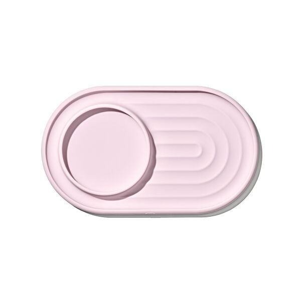 Textured Suction Plate Y7