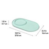Textured Suction Plate Y7