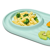 Textured Suction Plate Y7