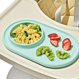Textured Suction Plate Y7