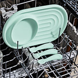 Textured Suction Plate Y7