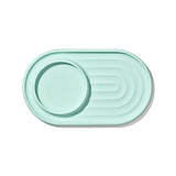 Textured Suction Plate Y7