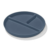 Stackable Divided Plates Set - 3 Pack J0