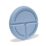Stackable Divided Plates Set - 3 Pack J0