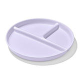 Stackable Divided Plates Set - 3 Pack J0