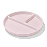 Stackable Divided Plates Set - 3 Pack J0