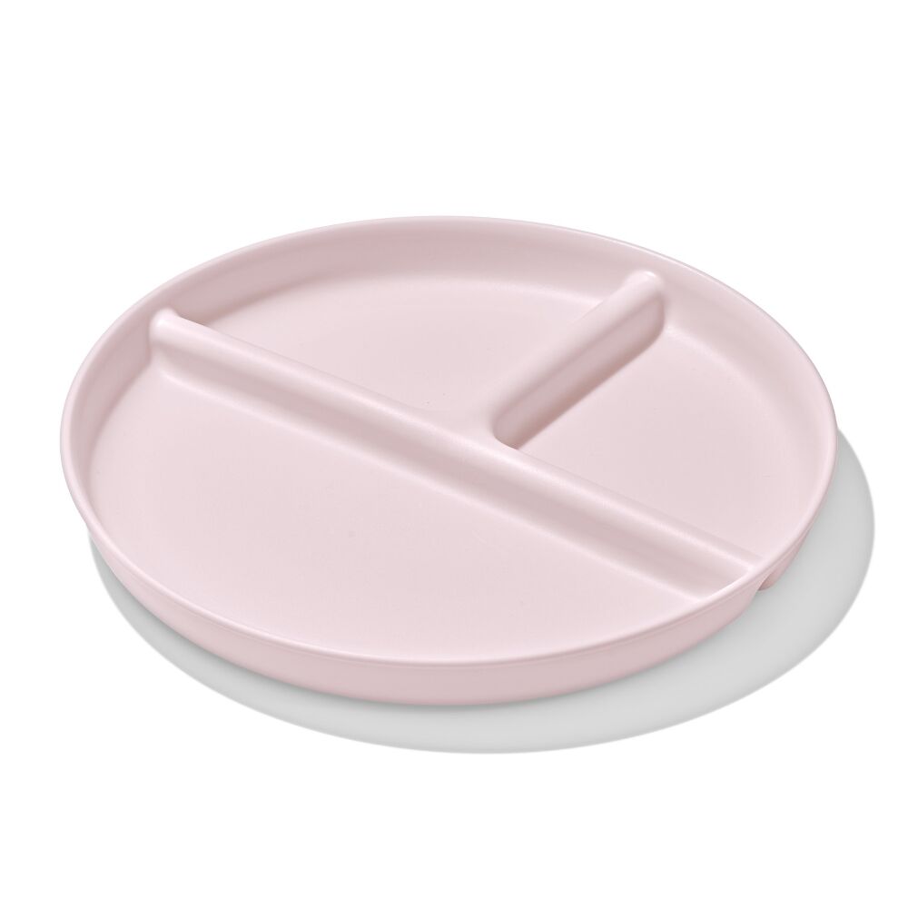 Stackable Divided Plates Set - 3 Pack J0