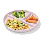 Stackable Divided Plates Set - 3 Pack J0