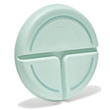 Stackable Divided Plates Set - 3 Pack J0