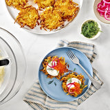 Stackable Plate Set - 3 Pack E5