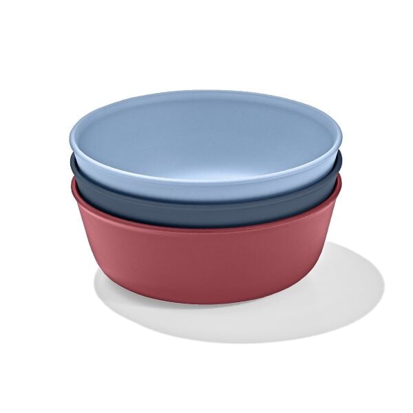 Stackable Bowl Set - 3 Pack R6