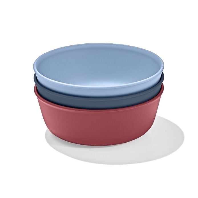 Stackable Bowl Set - 3 Pack R6
