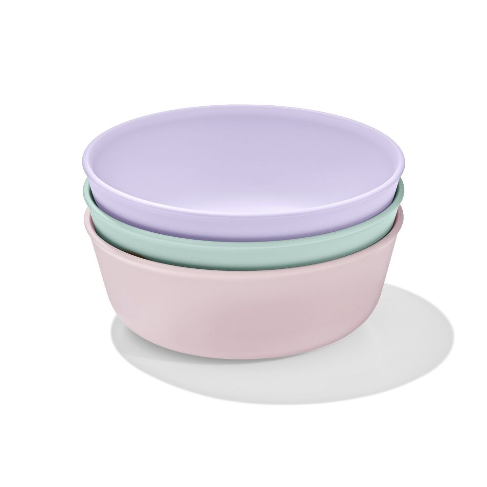 Stackable Bowl Set - 3 Pack R6