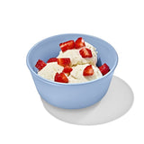 Stackable Mini Bowl Set - 4 Pack V4