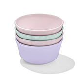 Stackable Mini Bowl Set - 4 Pack V4