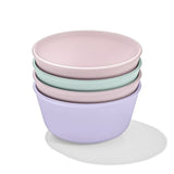Stackable Mini Bowl Set - 4 Pack V4