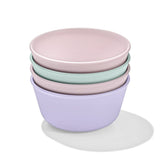 Stackable Mini Bowl Set - 4 Pack V4