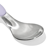 On-The-Go Fork And Spoon Set P1