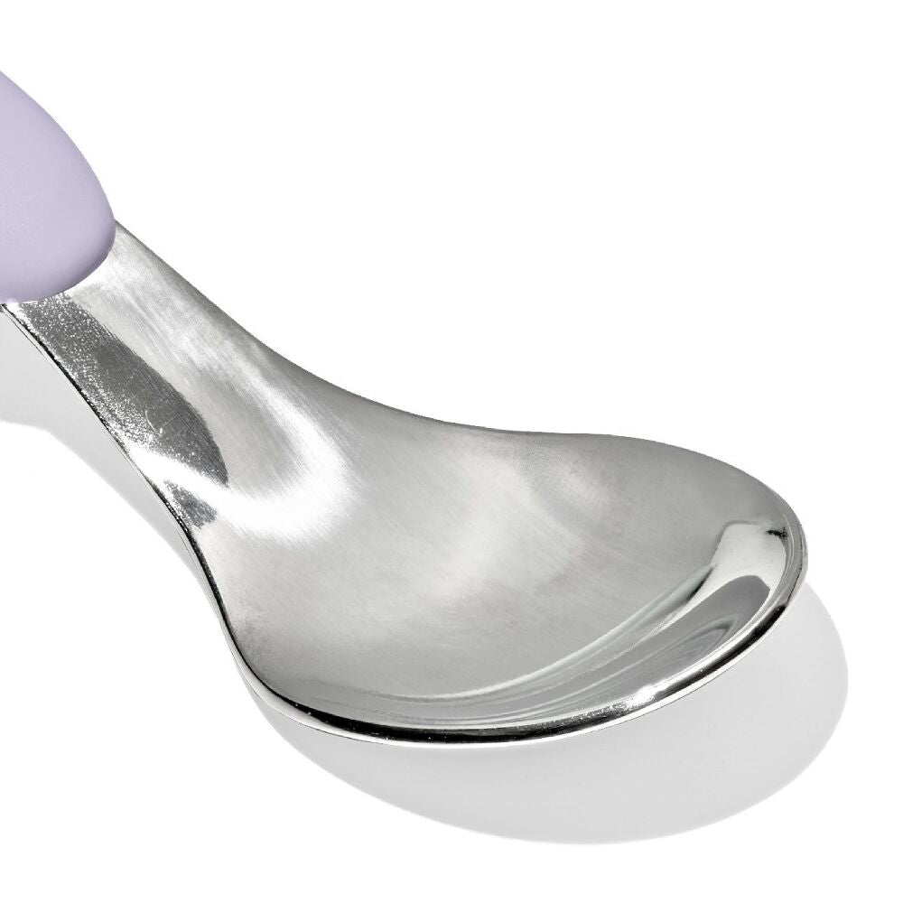 On-The-Go Fork And Spoon Set P1