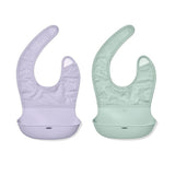 Roll-Up Bib 2 Pack O7
