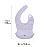 Roll-Up Bib 2 Pack O7