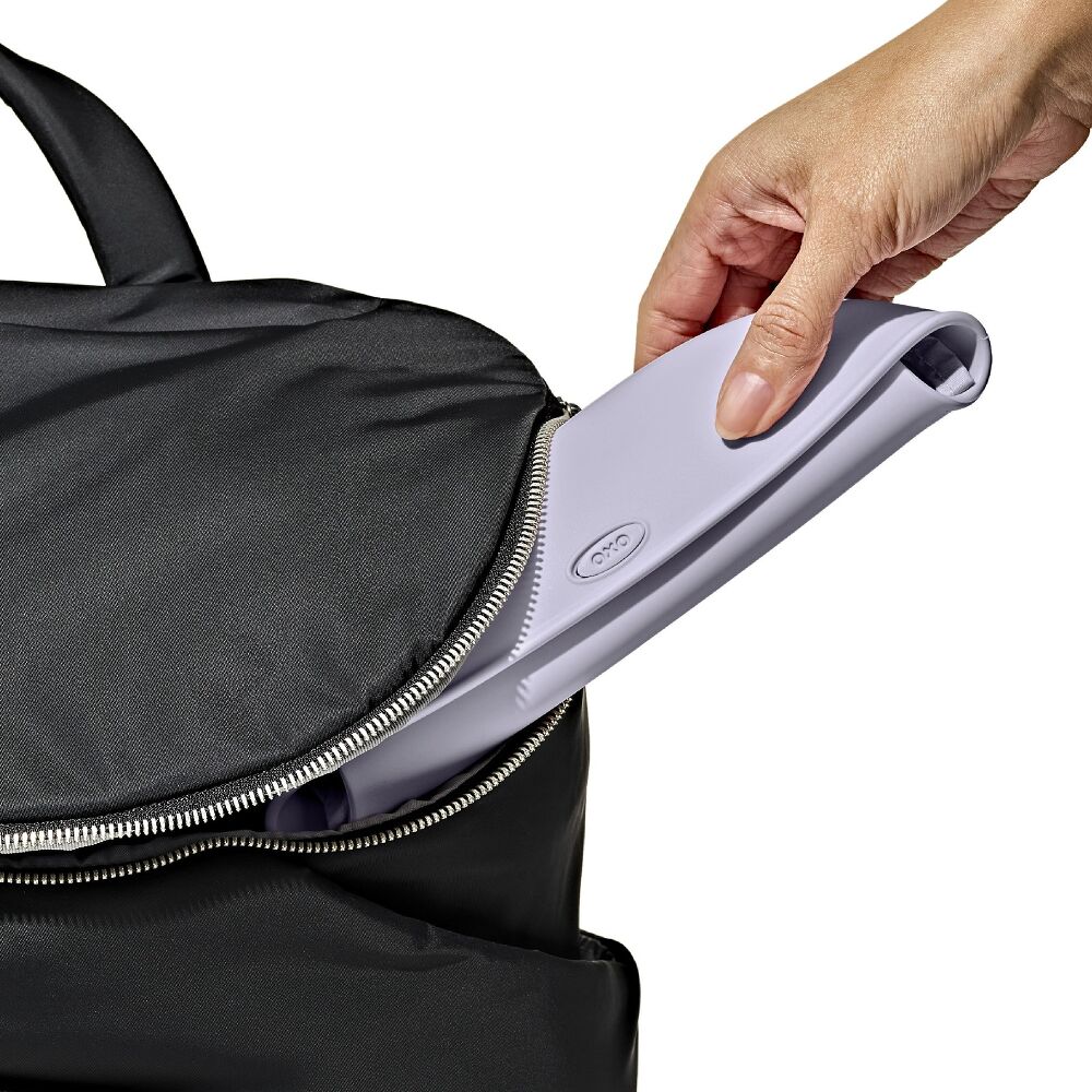 Roll-Up Bib 2 Pack O7